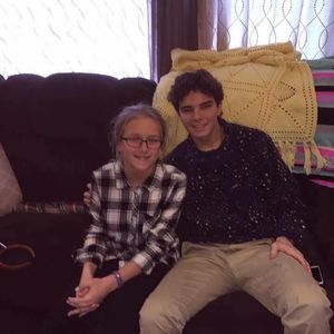 Meet your Posher, Ava